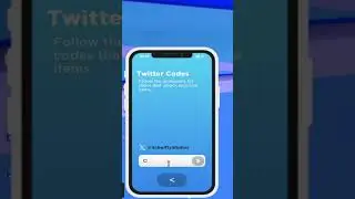 NEW CEEJAY CODE In Mad City 
