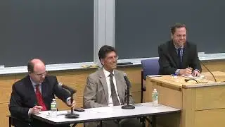 MMT vs  Austrian School Debate \