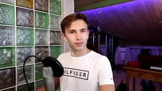 Подборка приветствий Yung Lev (Янг Лев)