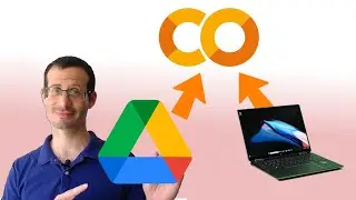 How to Upload files to Google Colab from your computer or Google drive