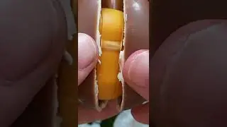 Kinder Surprise Chocolate EGG Unpacking New