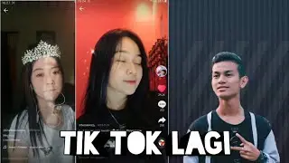 Tik Tok Asyupan Cewe Asedepp!!!