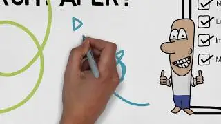 What makes a good Research Topic?