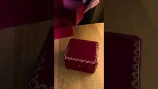 Now THIS is elegance 