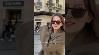 Des expressions françaises illustrées