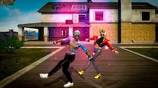 R E M A S T E R E D   V E L O C I T Y😪  FreeFire Epic Short Edit