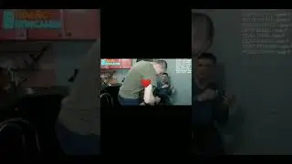 ВЛАД ТАНЦУЕТ.