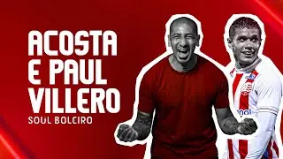Soul Boleiro - Acosta e Paul Villero #012