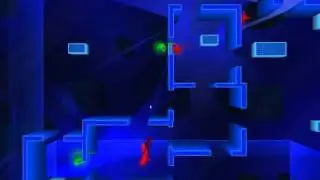 Frozen Synapse: error v. Strych9