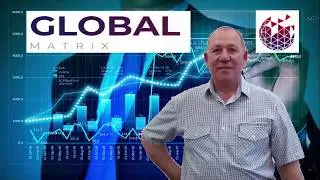Проект Global Matrix. Функционал, маркетинг, преимущества