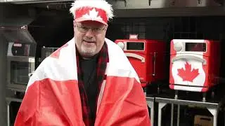 Happy Canada Day