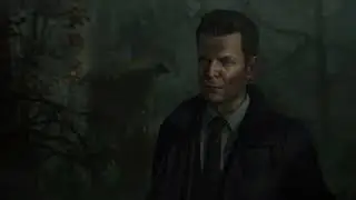 Alan Wake 2 | Gameplay Reveal Trailer | PS5