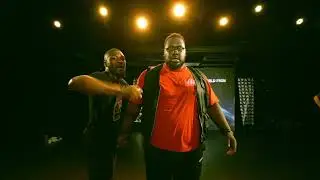 HOMEBROS | Take Flight Intensive - TOKYO, Japan | Afro Dance Choreography [DAY 1]