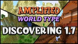[Minecraft] Discovering 1.7 :: 