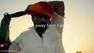 GPS Gateway Tribute to Real Heroes | Independence Day India | Truck Drivers 75th Independence day