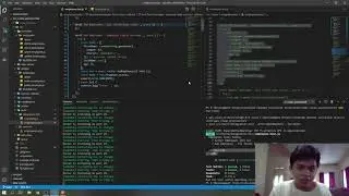 NodeJS API - Integration Testing using Jest