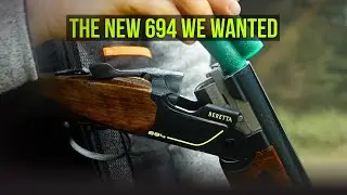 The 694 Black DLC - NEW 2025