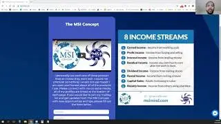The MSI Concept   Multiple Streams of Income 8 streams of income part 8 Royalty Income