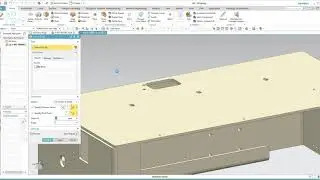 NX Synchronous Technology