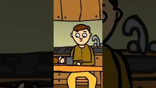 Samagonas | MMStudio Animacija