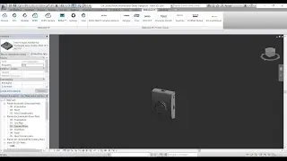 Notifier fire alarm systems - Introduction in Revit