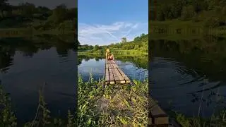 Village Vacation ☀️🏠