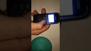 Digma Linx A105 2G(копия Nokia 1280).