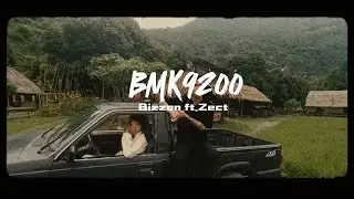[One Shot]BMK9200 - BIZZON FT.ZECT