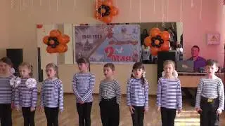 Вечер-встреча с тружениками тыла Великой Отечественной войны, 