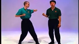 Вин-Чунь от Бенни Мена 4