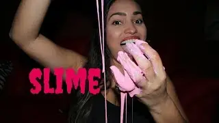 Probando tutoriales de slime