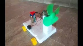 World's Smallest hand made car - rc drift car  -  My Technical Support