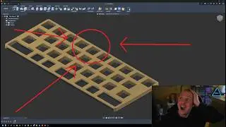 Mechanical Keyboard MX Thick Plate Tutorial
