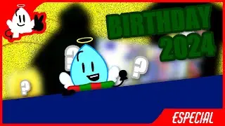 What I Got For My Birthday 2024! + 3 Announcements