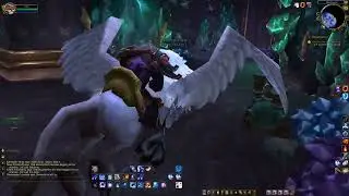 World of Warcraft Quests - Rallying the Earthen Ring