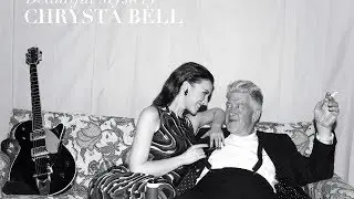 DAVID LYNCH'S MUSE AND TWIN PEAKS STAR CHRYSTA BELL OPENS UP TO ZEFYR LIFE.