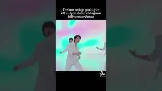 Yarın büyük gün ✨