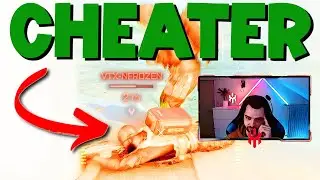 Cheater in Battlefield 2042 Get's What He Deserves..
