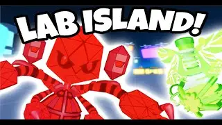 NEW LAB WORLD IN TAPPING LEGENDS X!!! OP PETS CODES & MORE!!! | Roblox