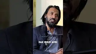 Golden Words by Sahil Adeem's Teacher! Sahil Adeem thoughts! Aqib forid shorts! #islamicshorts