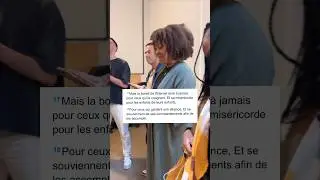 Mon âme, bénis l’Eternel 🙏🏾