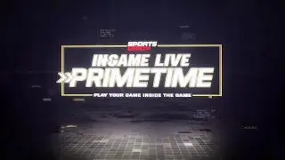 InGame Live PrimeTime with Matt Perrault and Dave Sharapan 6/21/24