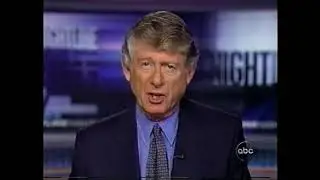 ABC News Nightline (October 6, 1998)