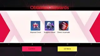 Finally I'm Adopted by Moonton!!
