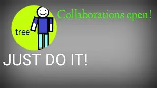 Tree Collaborations! (141 Subscriber Special) #TreeCollab #trending