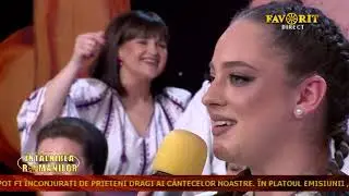 25.03.2024 - INTALNIREA ROMANILOR