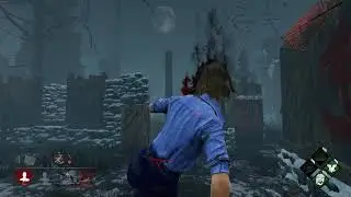 Default gameplay by legion