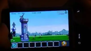 Cartoon Wars. Бумажное противостояние
