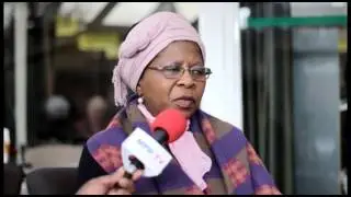 RDC: Acculé, Kabila va porter plainte contre Justine Kasa-Vubu!  Menaces,Intimidation,harcèlement..