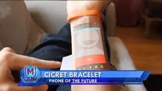 Cicret Bracelet